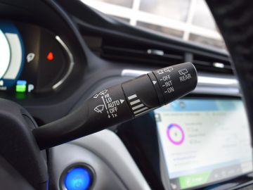 Opel Ampera-e